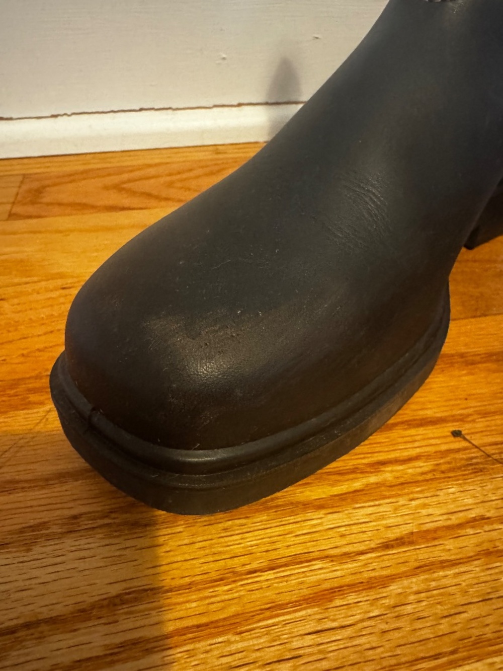 Blundstone Women's Dress #062, very good condition! - Picture 5 of 5